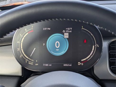 Used 2022 MINI Cooper S image 28