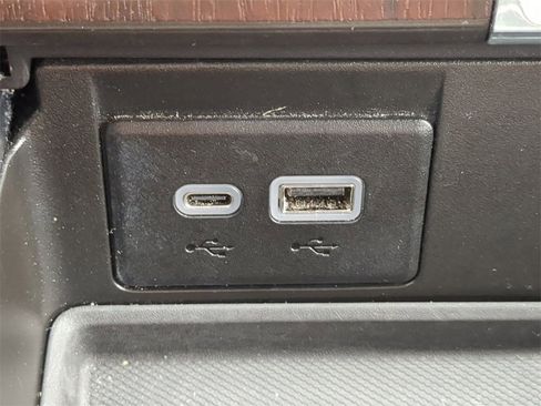 Used 2023 GMC Yukon Denali Ultimate w/ LPO, Floor Liner Package image 24