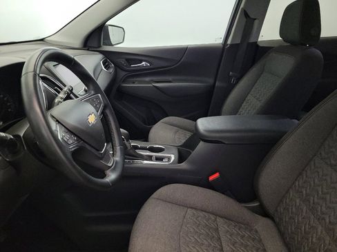Used 2024 Chevrolet Equinox LT AWD/4WD image 17