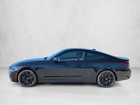 New 2026 BMW 430i xDrive Coupe w/ M Sport Package image 5