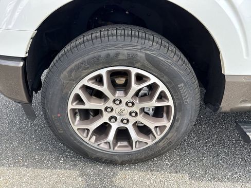 Used 2023 Ford F150 King Ranch w/ Equipment Group 601A High image 11