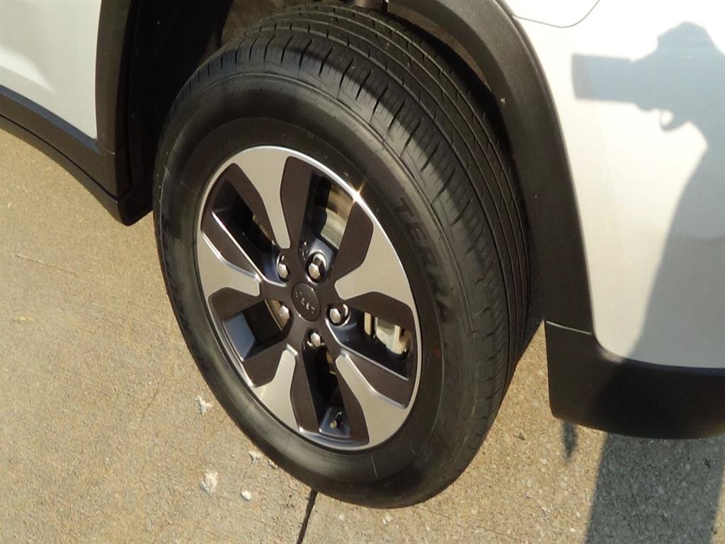 Certified 2023 Jeep Grand Cherokee 4WD 4xe image 9
