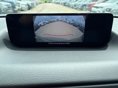 Used 2025 MAZDA CX-50 2.5 Hybrid w/ Premium Plus Pkg AWD/4WD image 17