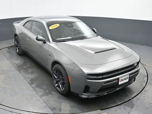 New 2026 Dodge Charger Scat Pack AWD/4WD image 31