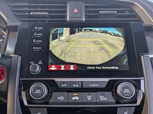 Used 2019 Honda Civic EX image 12