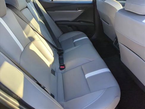Certified 2026 Toyota Camry SE FWD image 25