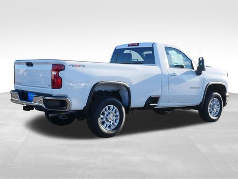 New 2026 Chevrolet Silverado 3500 LT w/ Convenience Package image 6