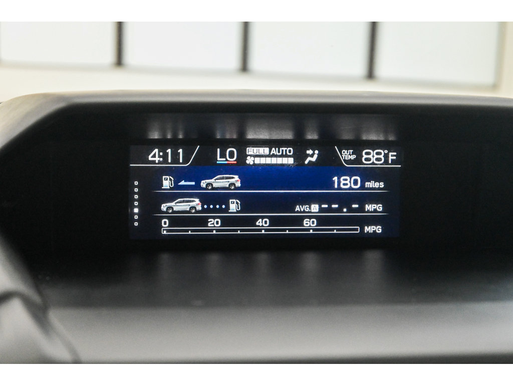 Used 2020 Subaru Forester Sport w/ Popular Package #2 AWD/4WD image 33