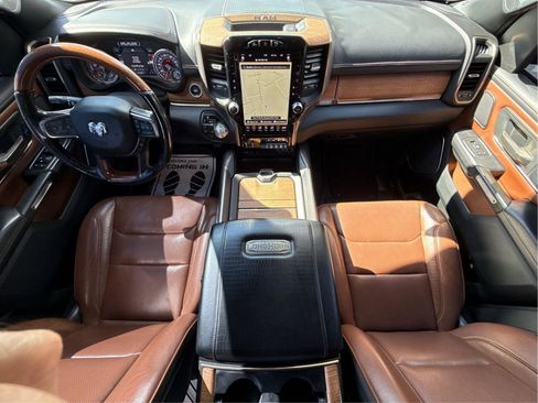 Used 2019 RAM 1500 Limited image 3