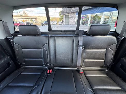 Used 2015 Chevrolet Silverado 2500 LTZ w/ LTZ Plus Package AWD/4WD image 24
