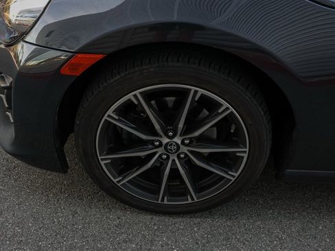 Used 2019 Toyota 86 image 11