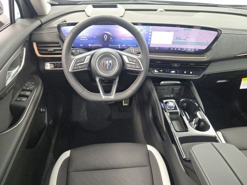 New 2026 Buick Envision Sport Touring AWD/4WD image 21