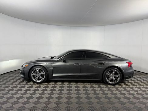 Used 2023 Audi e-tron GT Premium Plus w/ Executive Package AWD/4WD image 9