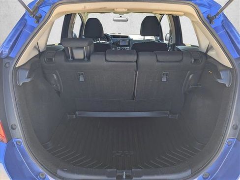 Used 2016 Honda Fit EX image 17