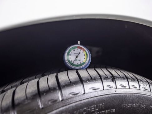 Used 2025 Genesis GV80 3.5T Advanced image 54