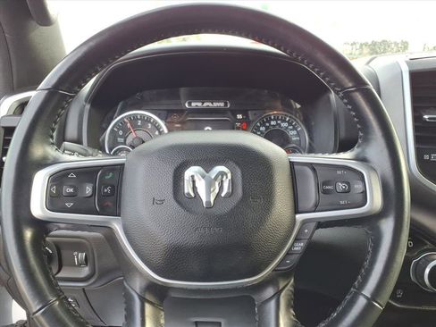 Used 2022 RAM 1500 Big Horn image 41