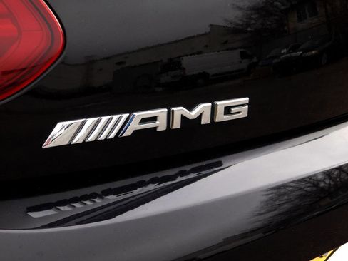 Used 2021 Mercedes-Benz C 63 AMG S image 8