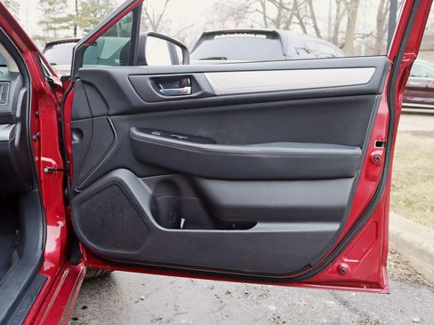 Used 2018 Subaru Legacy 2.5i Premium w/ Cargo Package image 30