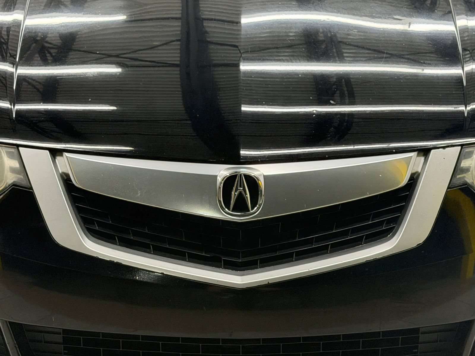 Used 2010 Acura TSX Sedan FWD image 5