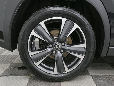 Used 2021 Lexus UX 250h w/ Premium Package image 20