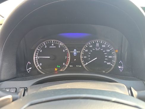 Used 2013 Lexus GS 350 w/ Luxury Pkg RWD image 16