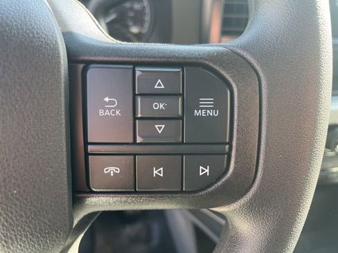 New 2025 Ford F550 4x4 Crew Cab w/ XLT Value Package image 18
