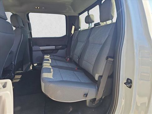 New 2026 Ford F250 XL w/ STX Appearance Package image 9
