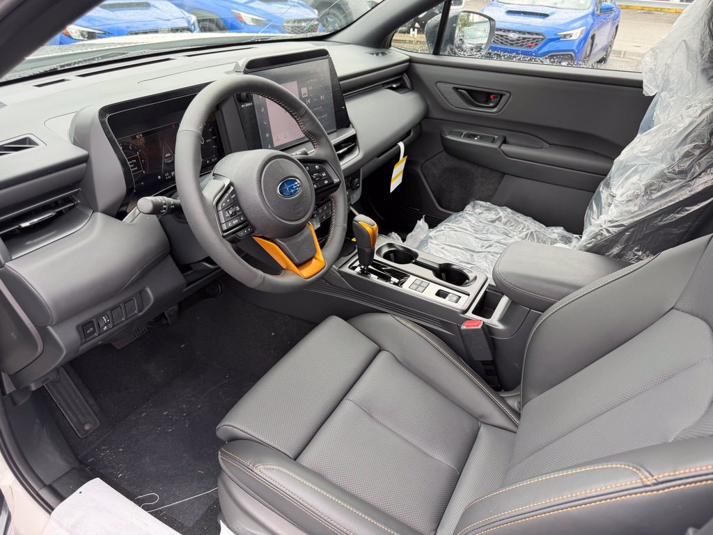 New 2026 Subaru Outback Wilderness AWD/4WD image 9