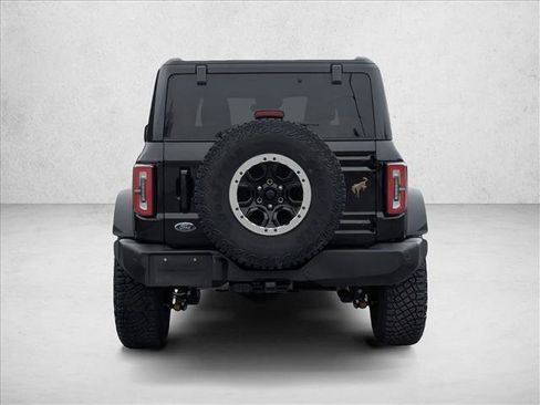 Used 2024 Ford Bronco Outer Banks w/ Sasquatch Package image 6