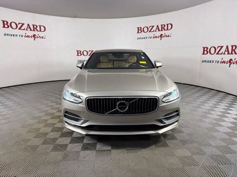 Used 2018 Volvo S90 T6 Inscription AWD/4WD image 2