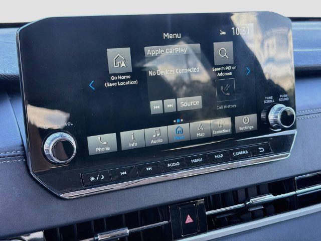 Used 2024 Mitsubishi Outlander SE FWD image 15