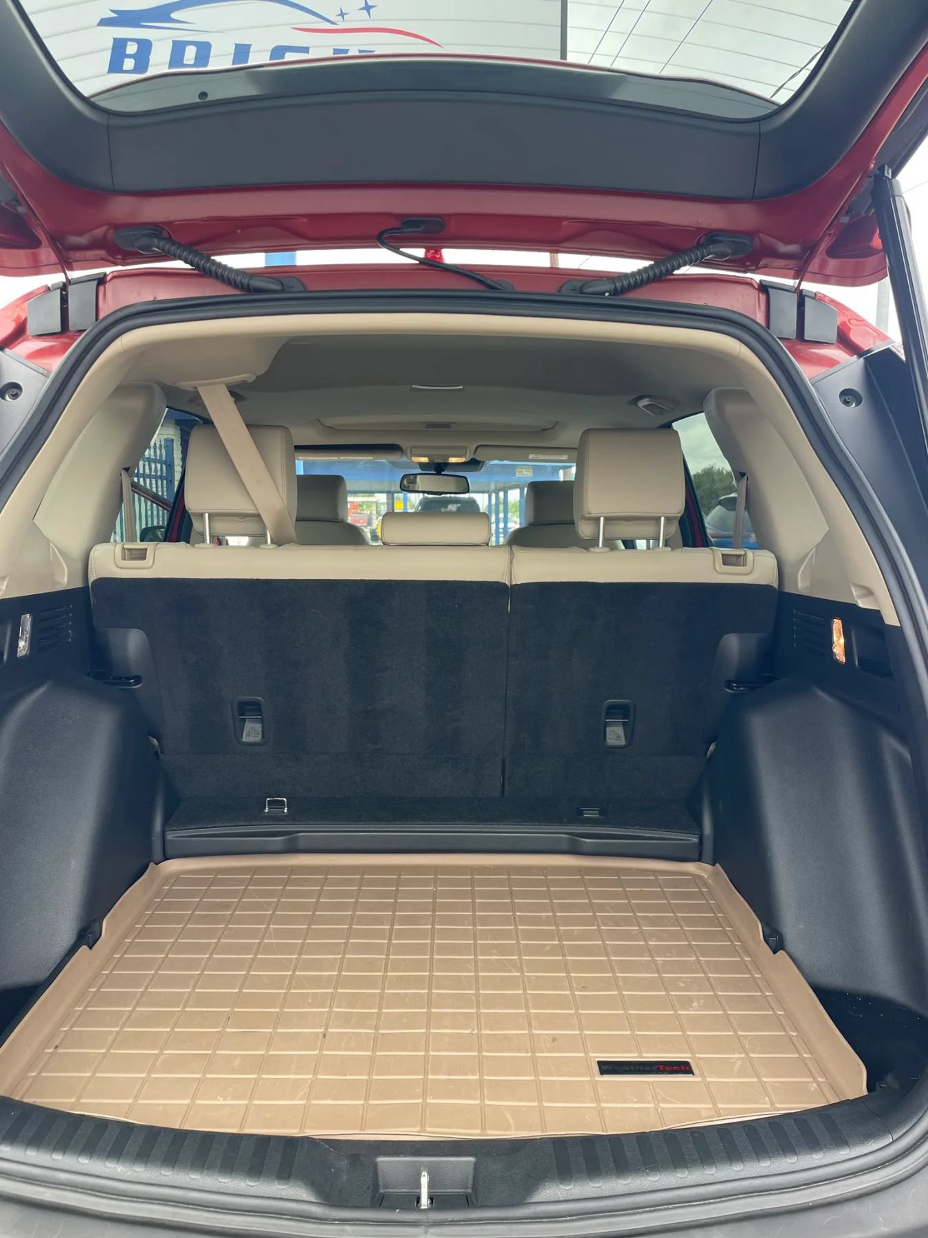 Used 2018 Honda CR-V EX-L image 16