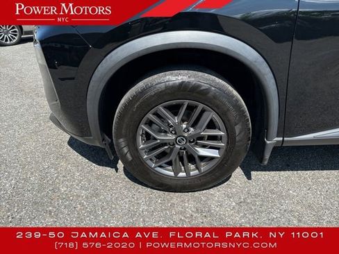 Used 2021 Nissan Rogue S image 4