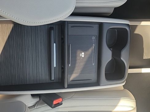 New 2025 Honda Odyssey EX-L image 22