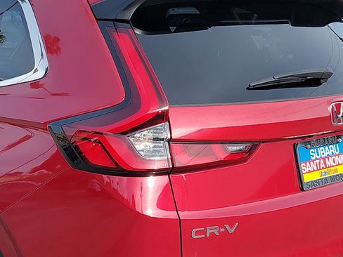 Used 2023 Honda CR-V EX-L image 34