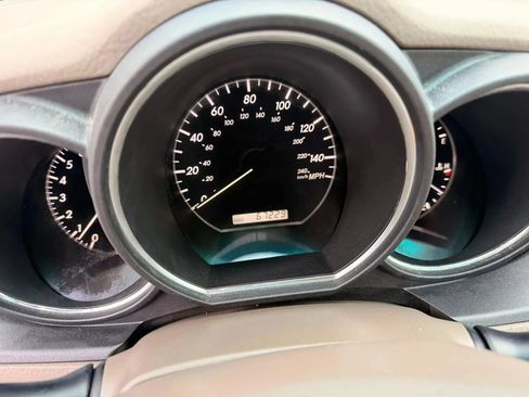 Used 2008 Lexus RX 350 AWD image 11