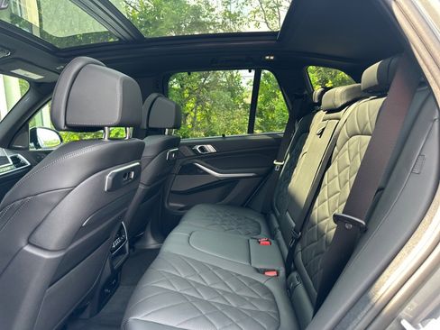 New 2026 BMW X5 sDrive40i w/ Executive Package RWD image 40