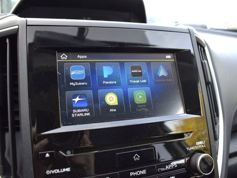 Used 2019 Subaru Crosstrek 2.0i Premium w/ Popular Package #2 image 24