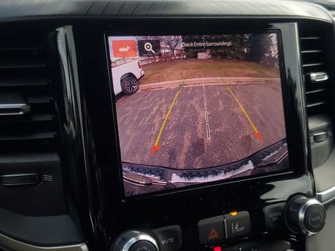 New 2026 RAM 1500 Big Horn image 21