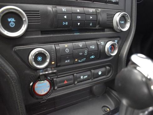 Used 2015 Ford Mustang Coupe w/ Equipment Group 051A image 23