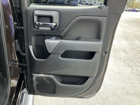 Used 2019 Chevrolet Silverado 1500 LT w/ All Star Edition image 29