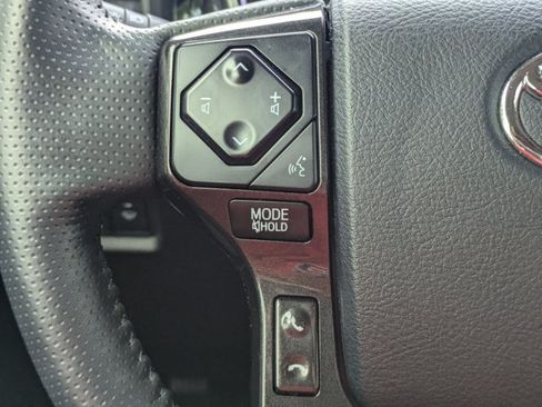 Used 2024 Toyota 4Runner TRD Pro AWD/4WD image 5