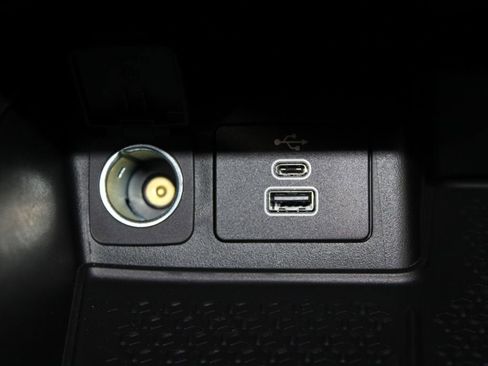 New 2026 Ford Bronco Sport Big Bend image 45