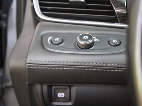 Used 2017 Buick LaCrosse Essence w/ Sights and Sounds Package FWD image 12