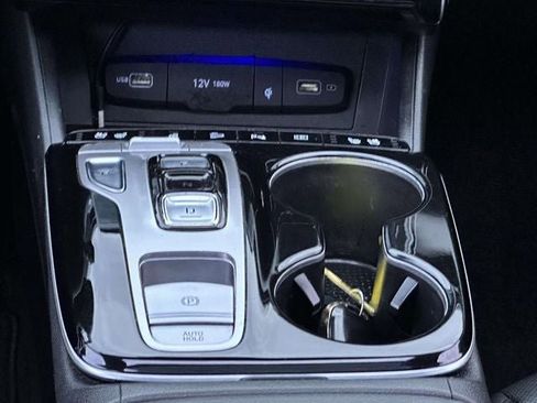 Used 2022 Hyundai Tucson Limited image 23