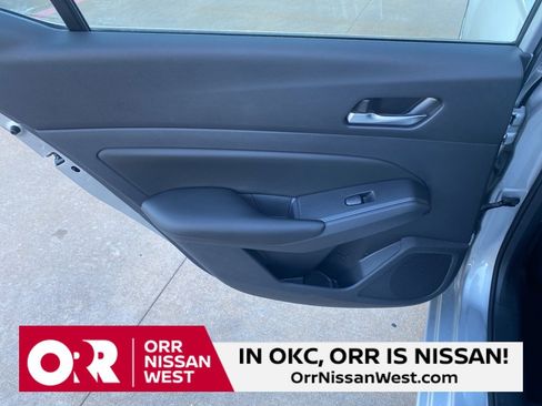 Used 2022 Nissan Altima 2.5 S image 14