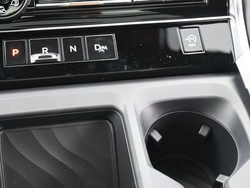 New 2026 Nissan Armada Platinum AWD/4WD image 26