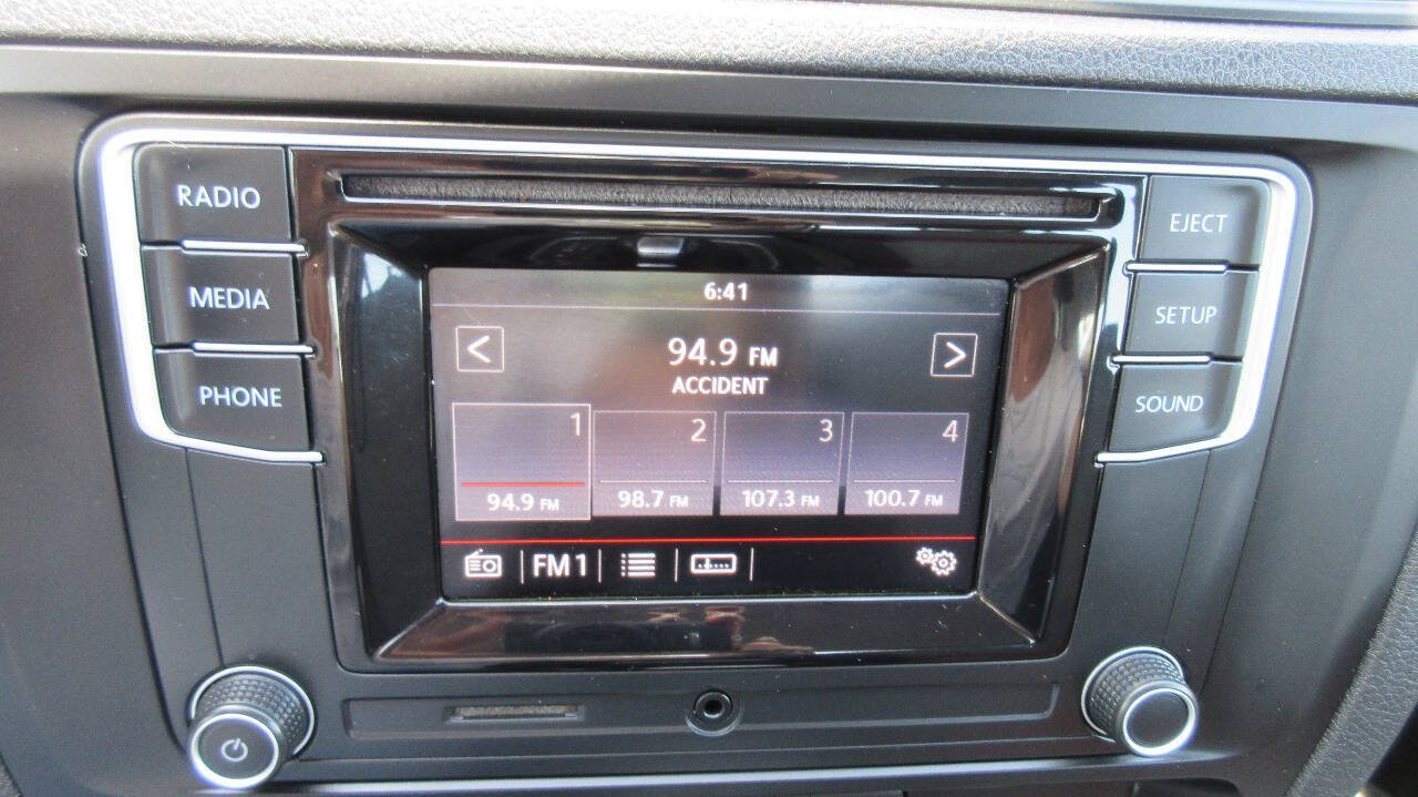Used 2018 Volkswagen Jetta S FWD image 38