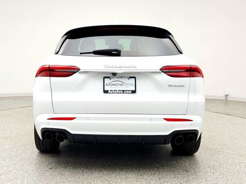 Used 2023 Maserati Grecale GT AWD/4WD image 6