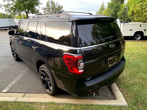 Used 2023 Ford Expedition Limited RWD image 32